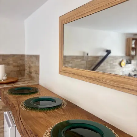 Norbana Apartment Norma