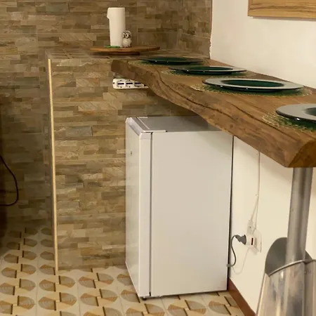 Norbana Apartment *