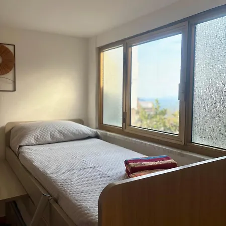Norbana Apartmán Norma