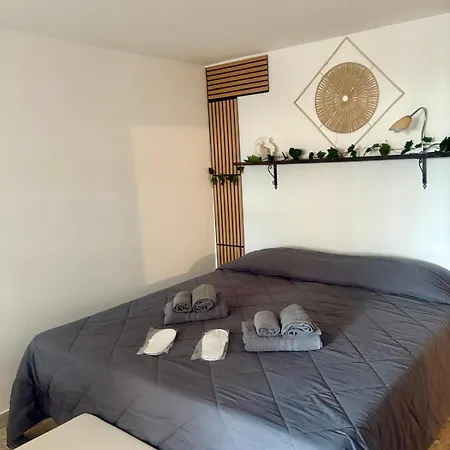 Norbana Apartmán *
