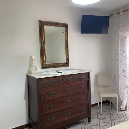 Apartmán Norbana Norma