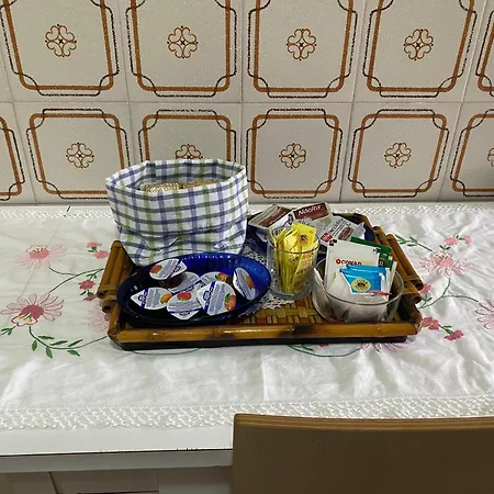 Apartmán Norbana