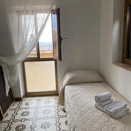 Apartment Norbana