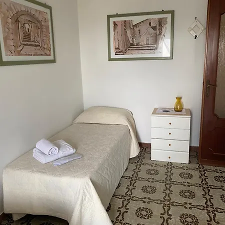 Apartmán Norbana Norma